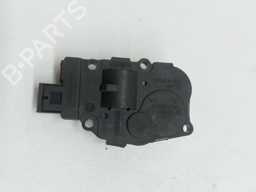 Modulo electronico AUDI Q5 (8RB) 2.0 TDI quattro (170 hp) 24172592