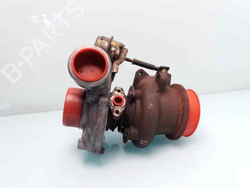 Turbolader/Kompressor MERCEDES-BENZ C-CLASS (W202) C 220 CDI (202.133) | BP23449317M71 