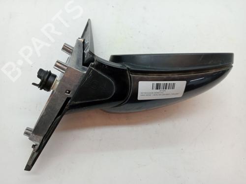 Right mirror BMW 1 (E87) 118 d | BP23357504C27 