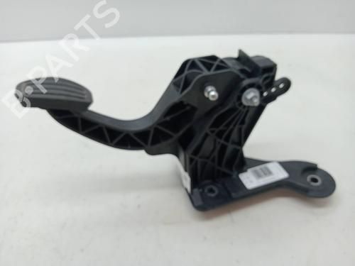 Used Clutch pedal PEUGEOT 2008 II (UD_, US_, UY_, UJ_, UR_, UC_) 1.5 BlueHDI 110 (UDYHSK) (110 hp) 23351878