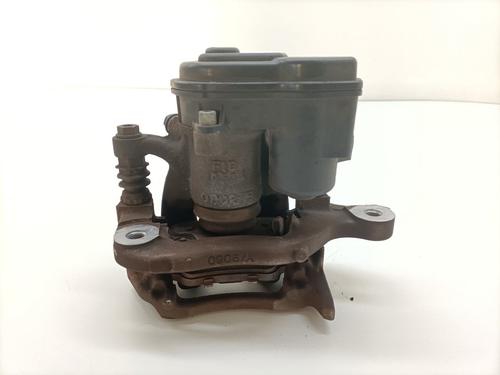 Left rear brake caliper NISSAN QASHQAI II (J11, J11_) 1.5 dCi | BP25456042M107 