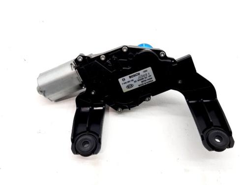 Used Rear wiper motor HYUNDAI ix35 (LM, EL, ELH) 2.0 CRDi (136 hp) 31609506