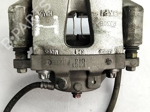 Used Left front brake caliper Left front brake caliper 37591911 37591911