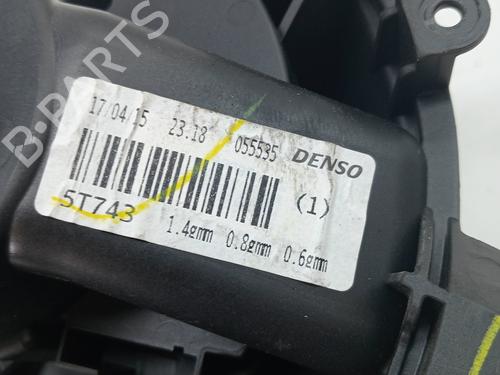 Moteur de chauffage OPEL COMBO Box Body/MPV (X12) 1.3 CDTI (B05) (90 hp) 23340391