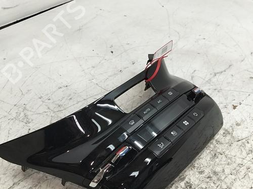 Climate control PEUGEOT 2008 I (CU_) 1.2 THP 130 / PureTech 130 | BP40549700I5 - Image 5