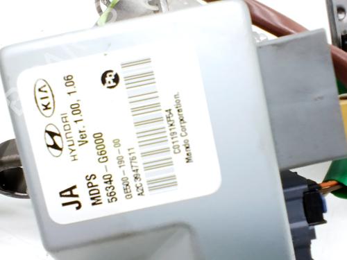 Lenksäule KIA PICANTO III (JA) 1.0 | BP32336245M21