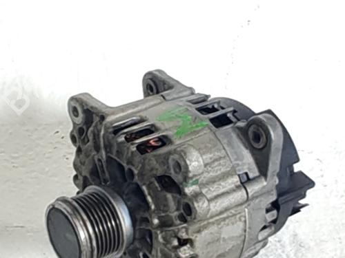 Alternator VW TIGUAN (5N_) 2.0 TDI 4motion | BP31012021M7