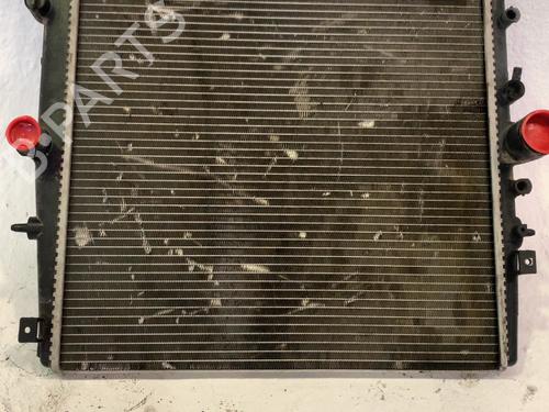 Used Water radiator Water radiator LANCIA PHEDRA (179_) 2.2 JTD (179AXC1A) (128 hp) 34238699 34238699