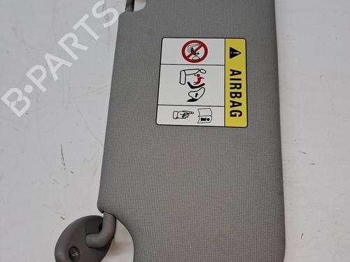 Right sun visor SSANGYONG TIVOLI 1.6 | BP23973853I2