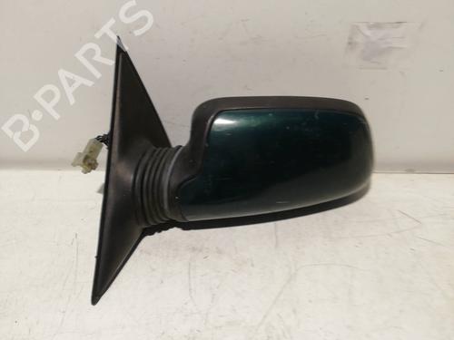 Left mirror ROVER 200 II Hatchback (RF) 214 i | BP25613824C26 