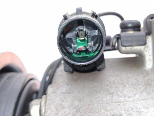 AC compressor HYUNDAI i30 (FD) 1.4 | BP23458213M34 