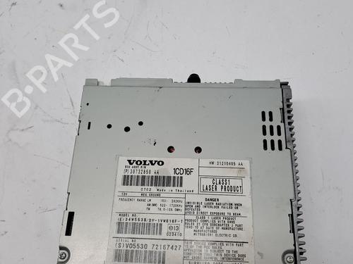 Autoradio VOLVO C30 (533) 1.8 (125 hp) 26192243