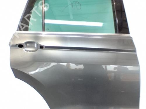 Dør højre bagtil Dør højre bagtil VW TIGUAN (AD1, AX1) 2.0 TDI (150 hp) 36771871 36771871
