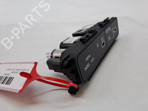 Electronic module HYUNDAI KONA (SX2) 1.6 T-GDi Hybrid | BP24172636M83 