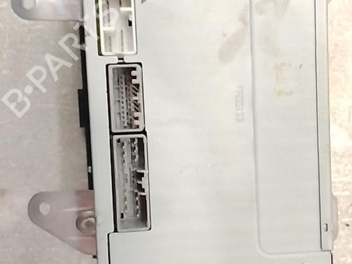 Radio HONDA CR-V III (RE_) 2.0 i-VTEC (RE5, RE1) | BP37224575E6 - Image 2
