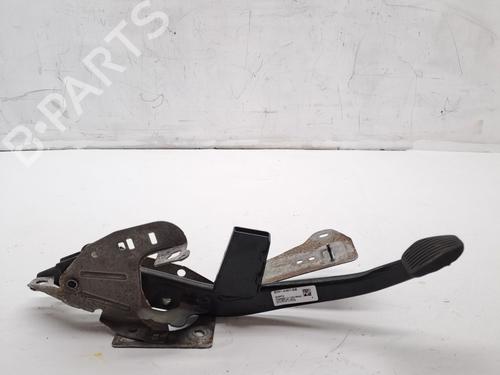 Break pedal FORD FOCUS III 1.5 TDCi | BP26574670I19 