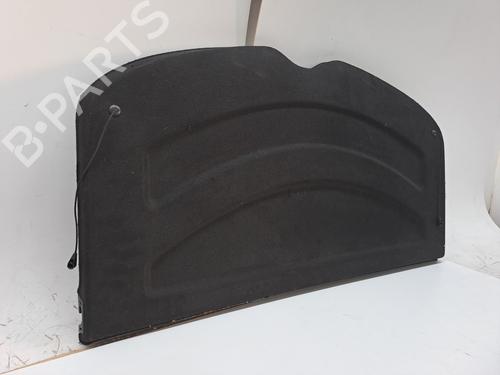 Rear parcel shelf ALFA ROMEO GIULIETTA (940_) 2.0 JTDM (940FXQ1A, 940FYC1A) | BP23377885C85 