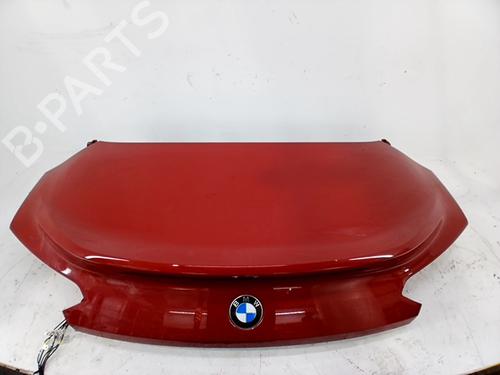 Used Tailgate Tailgate BMW Z4 Roadster (G29) sDrive 20 i (197 hp) 36321153 36321153