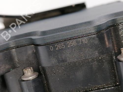 ABS pump DACIA LOGAN MCV II TCe 90 (K8M1, K8MA, K8AC) | BP23386884M43 