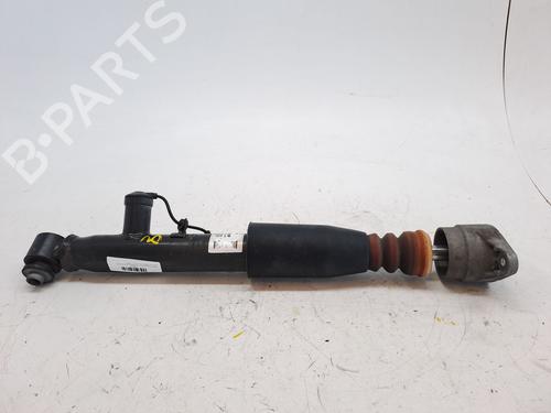 Used Left rear shock absorber AUDI A6 C6 (4F2) 3.0 TDI quattro (240 hp) 23371401