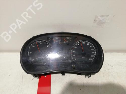 Used Instrument cluster VW POLO Variant (6V5) 1.4 16V (75 hp) 25988178