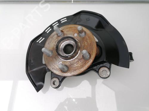 Right front steering knuckle TOYOTA YARIS (_P21_, _PA1_, _PH1_) 1.5 (MXPA11) | BP23938731M26 