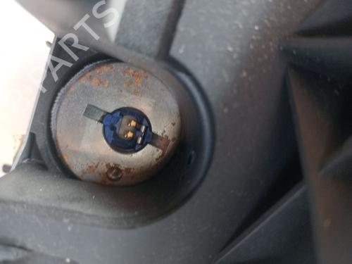 Driver airbag CITROËN XSARA (N1) 2.0 HDi 90 | BP27519585C9 