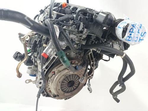 Engine HONDA ACCORD VIII (CU) 2.0 i (CU1) | BP29301505M1 