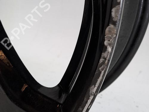 Rim HONDA CIVIC X Hatchback (FC_, FK_) 1.0 VTEC (FK6) | BP24608612C45 