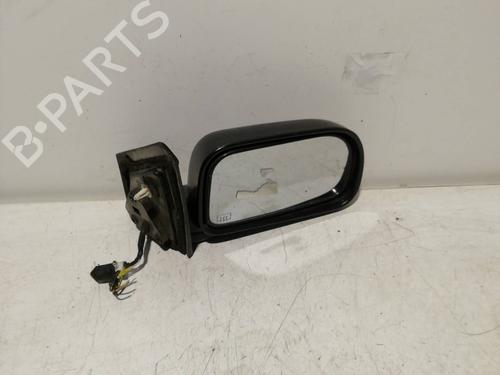 Used Right mirror MITSUBISHI SPACE WAGON (N3_W, N4_W) 2.0 TD (N38W) (82 hp) 25459544