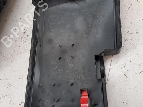 Fuse box FORD FOCUS II (DA_, HCP, DP) 1.6 | BP23370376E1 
