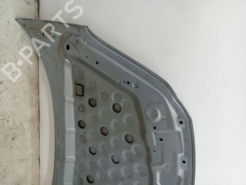 Hood OPEL CORSA D (S07) 1.2 (L08, L68) | BP26192189C1 