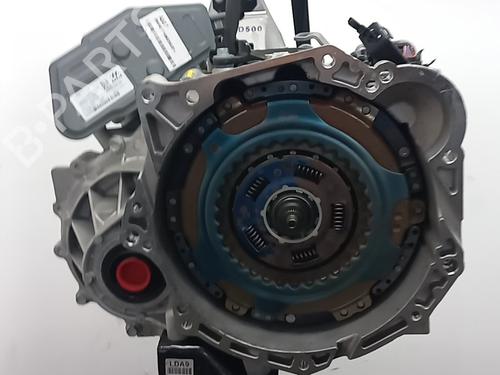 Used Gearbox Gearbox 39136833 39136833