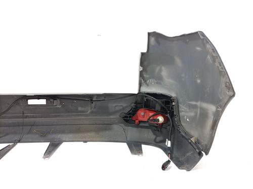 Rear bumper PEUGEOT 3008 I MPV (0U_) 1.6 HDi | BP23289731C8