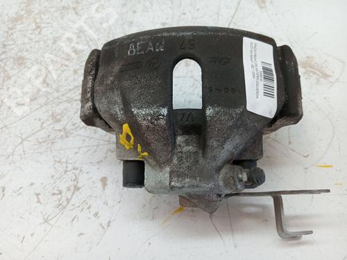 Used Left front brake caliper AUDI A4 B7 (8EC) 2.0 TDI (136 hp) 23373225