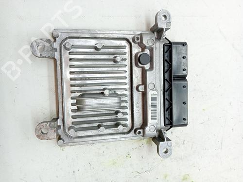 Engine control unit (ECU) MERCEDES-BENZ E-CLASS (W212) E 220 CDI / BlueTEC (212.001, 212.002) | BP23348709M57 