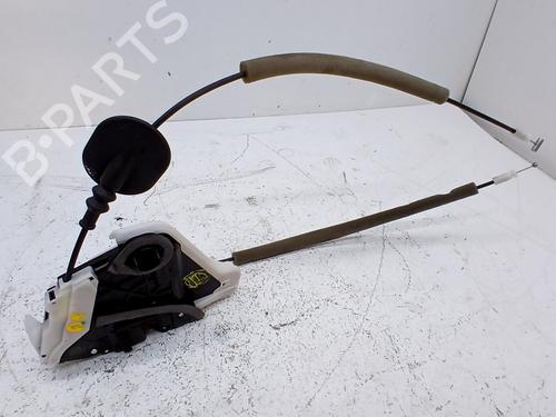 Used Front right lock Front right lock 39555001 39555001
