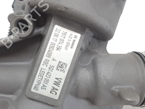 Steering rack VW GOLF VII (5G1, BQ1, BE1, BE2) 1.6 TDI | BP29420965M22 