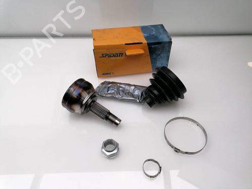 Used Other CITROËN 2 CV 4 (16 hp) 31061828