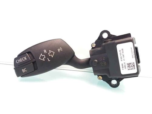 Used Steering column stalk BMW 5 (E60) 530 d (218 hp) 23418805
