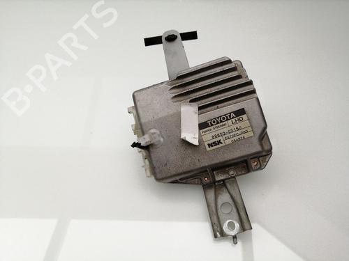 Elektronische module TOYOTA COROLLA (_E12_) 2.0 D-4D (CDE120R, CDE120L_) (110 hp) 23458313