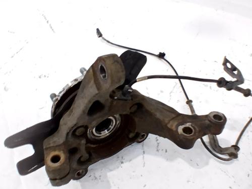 Left front steering knuckle KIA CARENS IV 1.7 CRDi | BP40545965M25 - Image 4