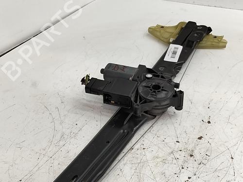 Front left window mechanism TOYOTA PROACE Van (MDZ_) 2.0 D4d (MDZ3) | BP38748405C22  - Image 5