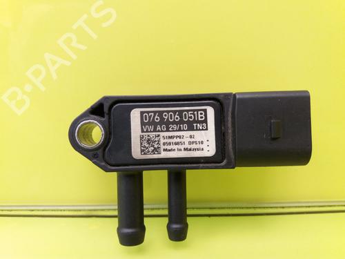 Elektronisk sensor AUDI A3 (8P1) 1.6 TDI (105 hp) 23650978