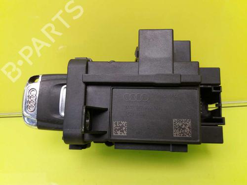 Used Electronic module AUDI A5 Sportback (8TA) 3.0 TDI quattro (240 hp) 23386249