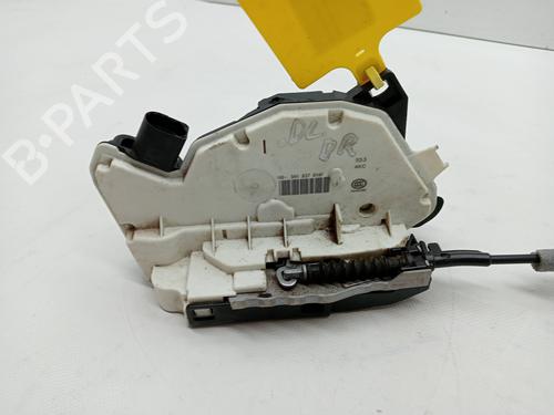 Front right lock SEAT IBIZA IV (6J5, 6P1) 1.2 TSI | BP23351690C97 