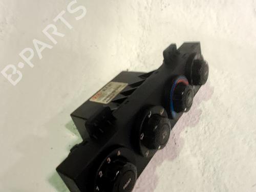 AC-Styringsenhed/Manøvreenhed KIA CARNIVAL II (GQ) 2.9 CRDi | BP30960674I5