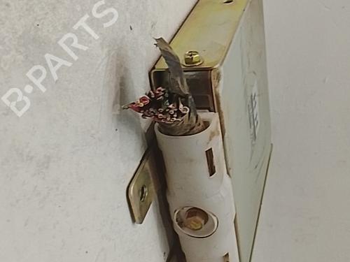 Engine control unit (ECU) NISSAN NAVARA Platform/Chassis (D22) 2.5 Di | BP36072878M57 - Image 2