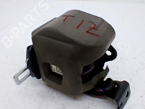Rear left seatbelt BMW 1 (F40) M 135 i xDrive | BP40546115I29 - Image 3