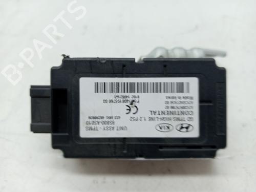 Used Electronic module HYUNDAI i30 (GD) 1.6 CRDi (110 hp) 23356251